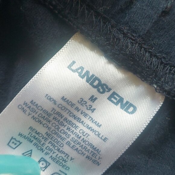 Cotton shorts - Picture 3 of 4